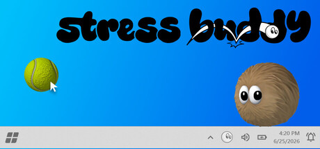 Stress Buddy