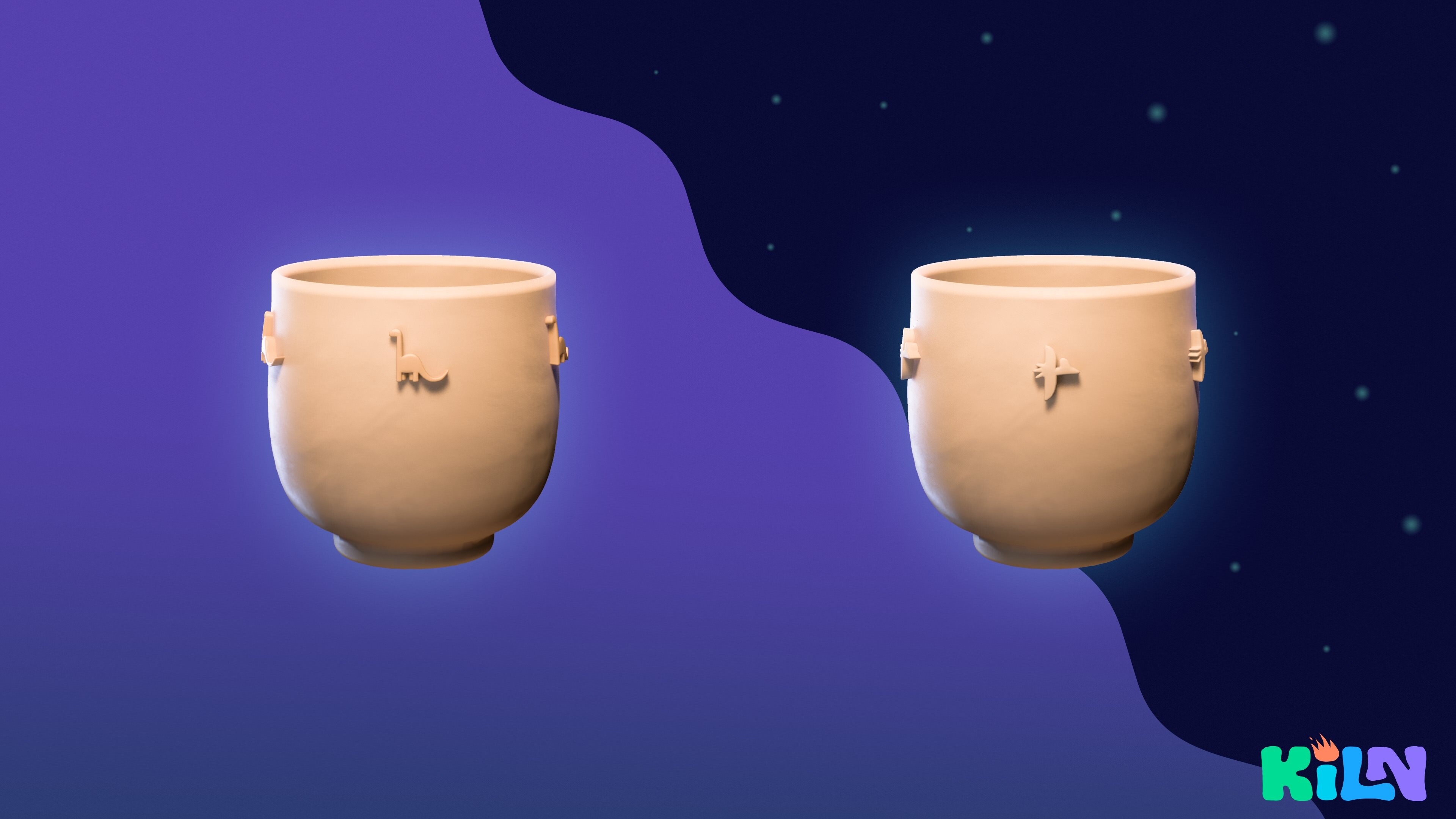 Dino Decoration Pack screenshot 5
