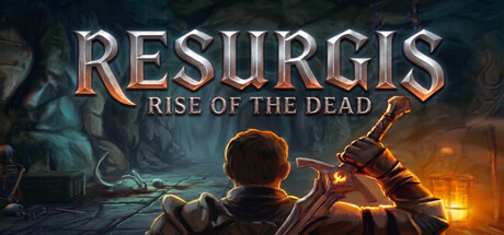 Resurgis: Rise of the Dead