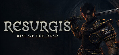 Resurgis: Rise of the Dead — Steam header