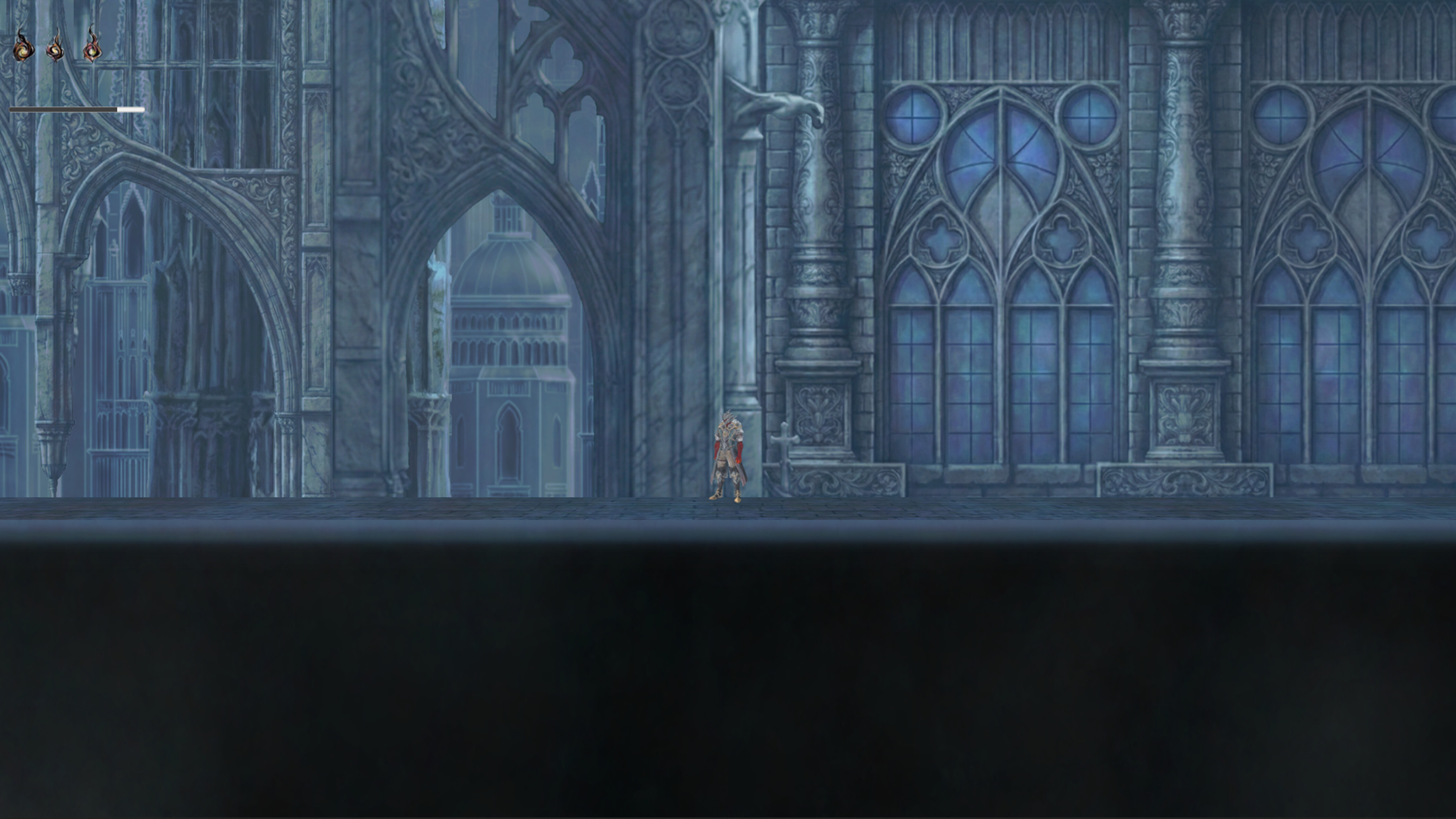 Ceraphic Requiem screenshot 7