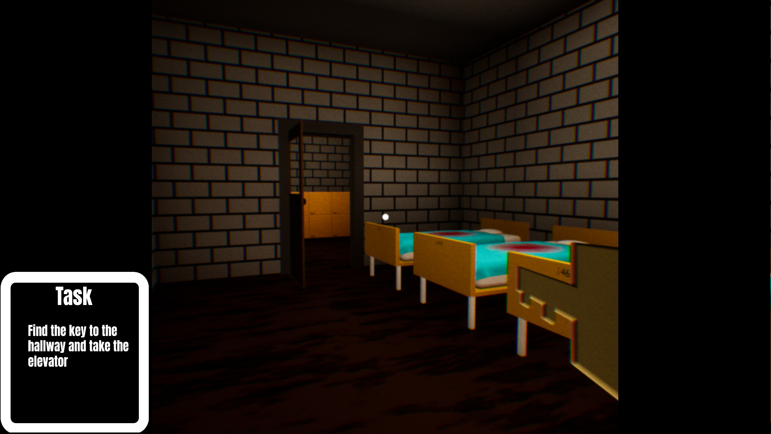 Project ROSS screenshot 7
