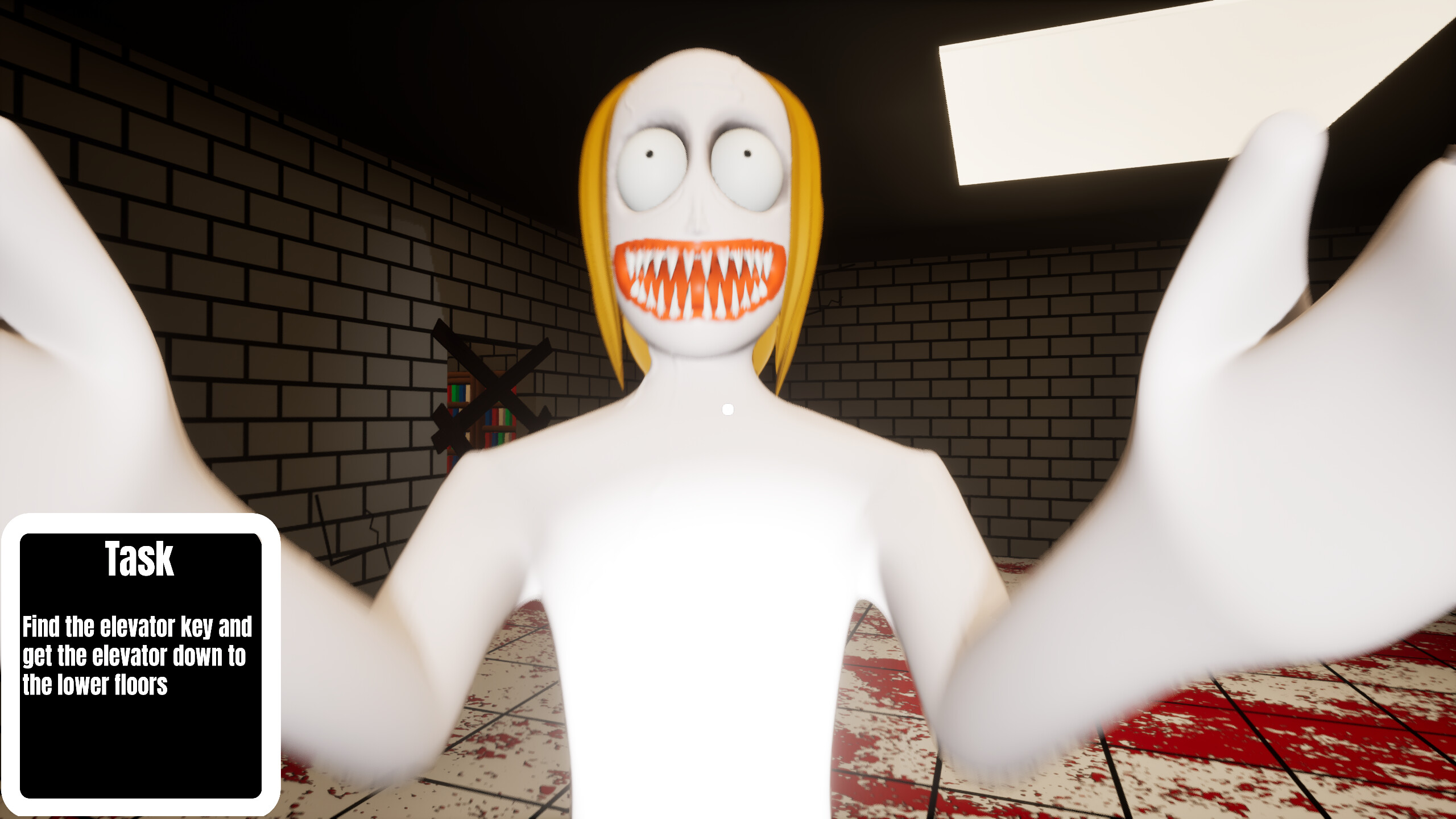 Project ROSS screenshot 4