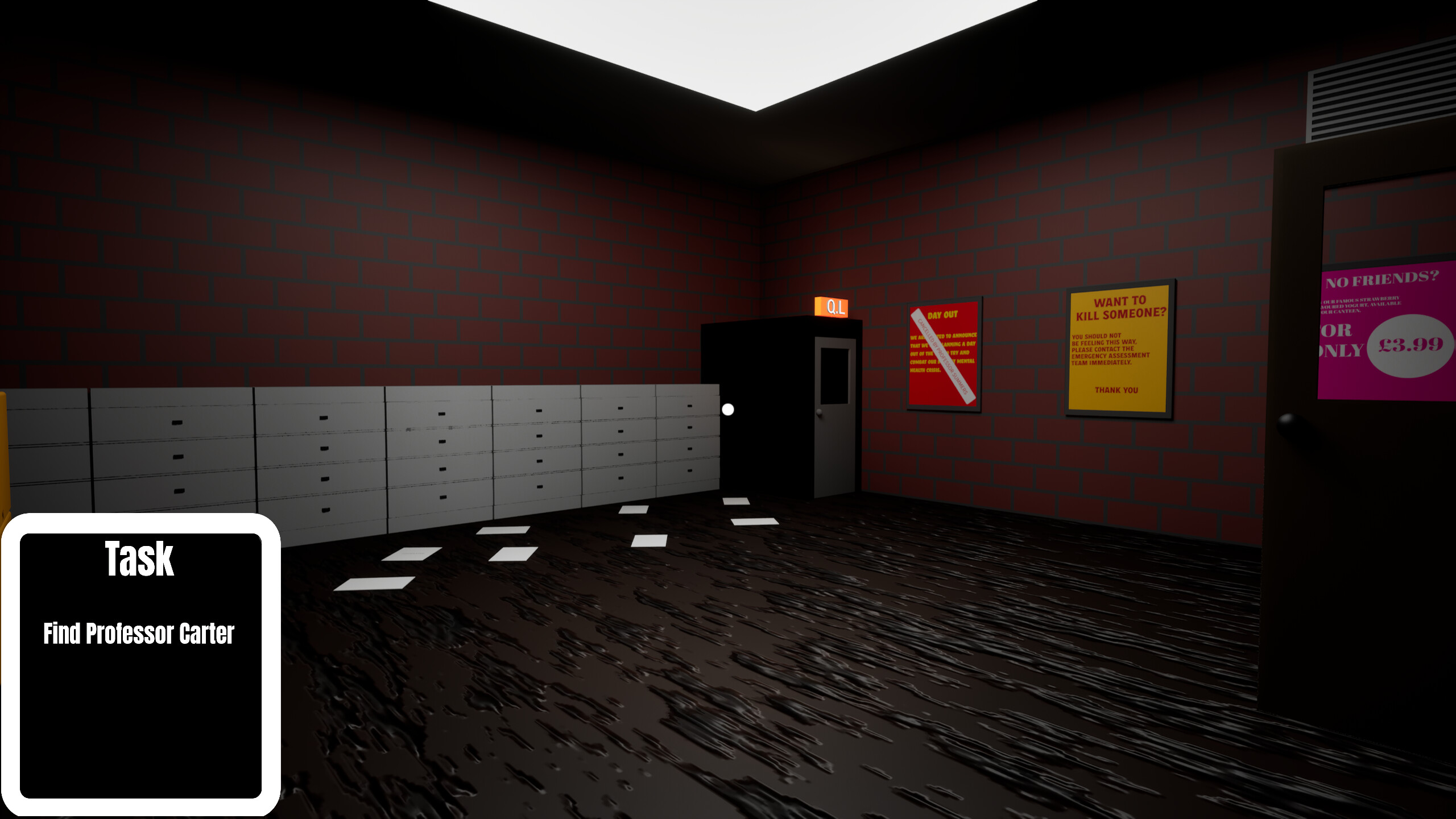 Project ROSS screenshot 6
