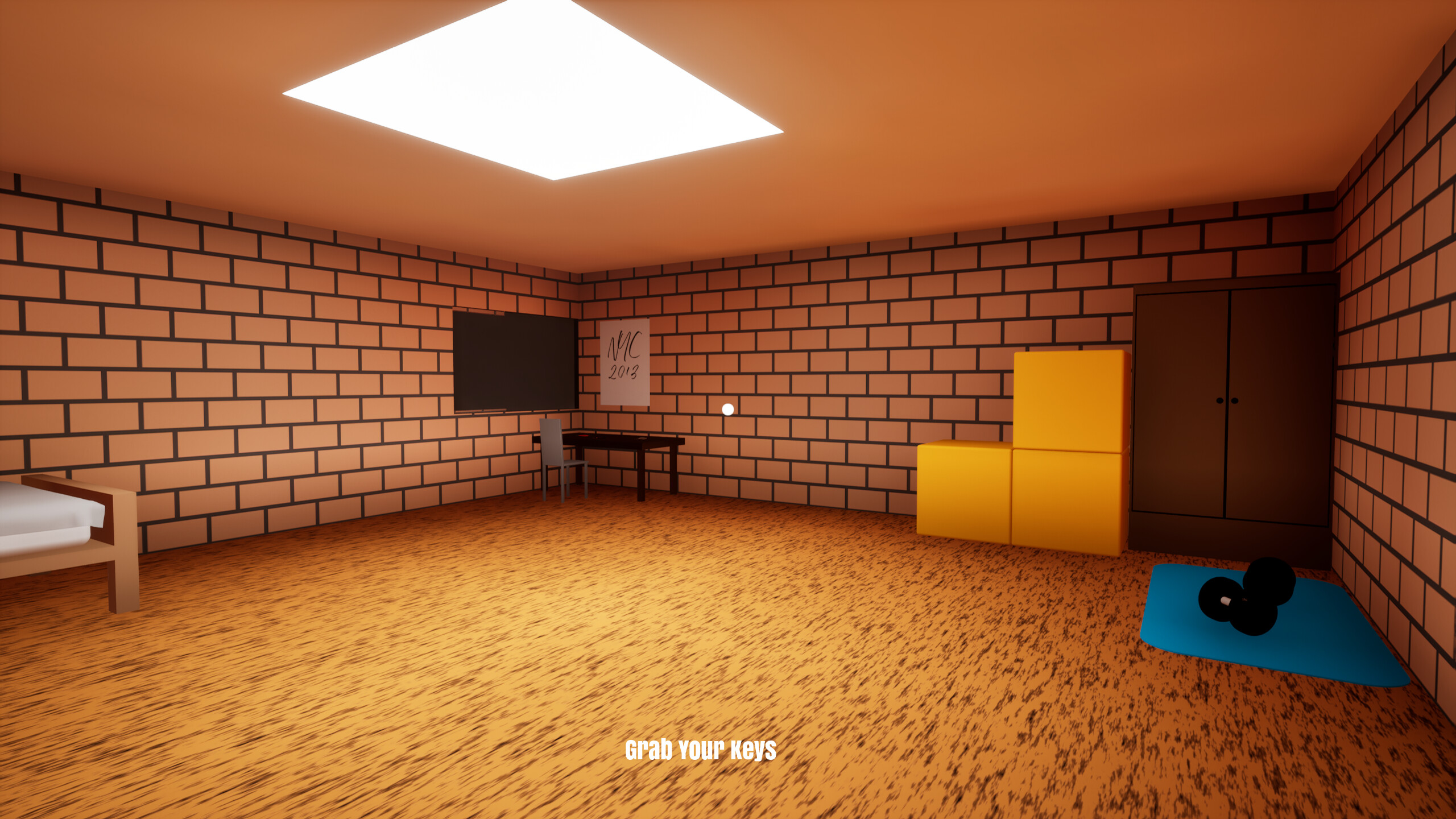 Project ROSS screenshot 3