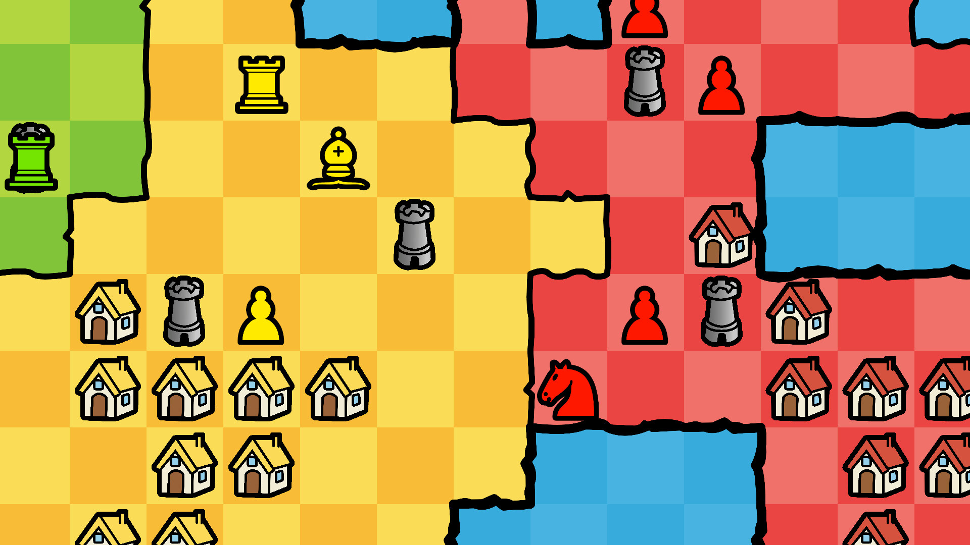 Chess 2 screenshot 1