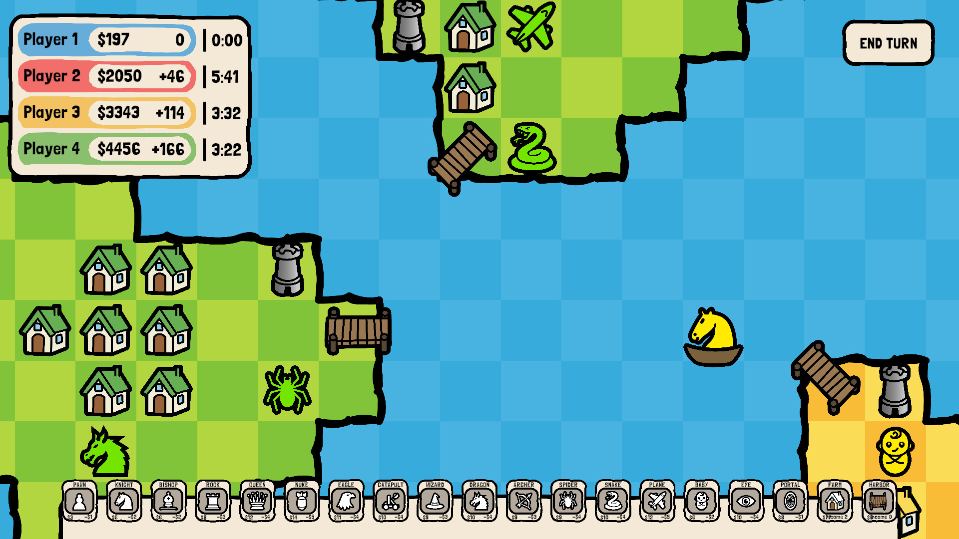 Chess 2 screenshot 4