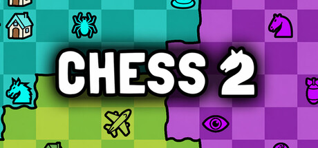 Ii Chese Steam - Chess 2