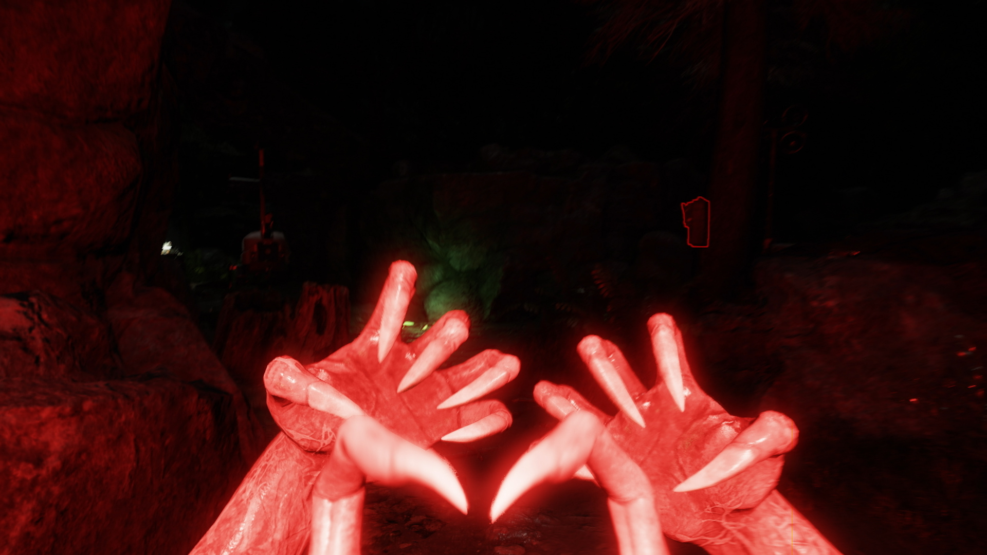 Deceit screenshot 6