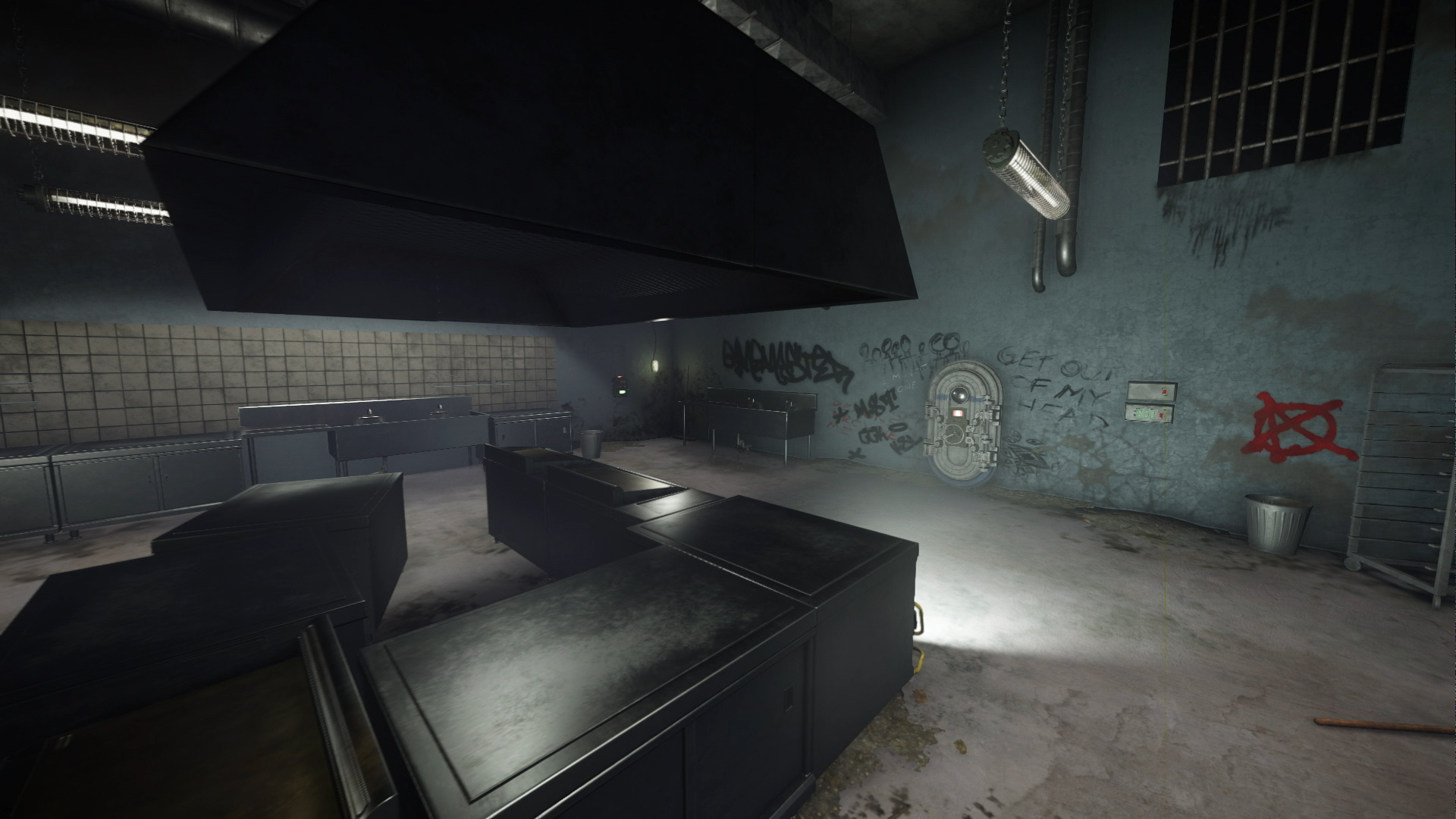 Deceit screenshot 17