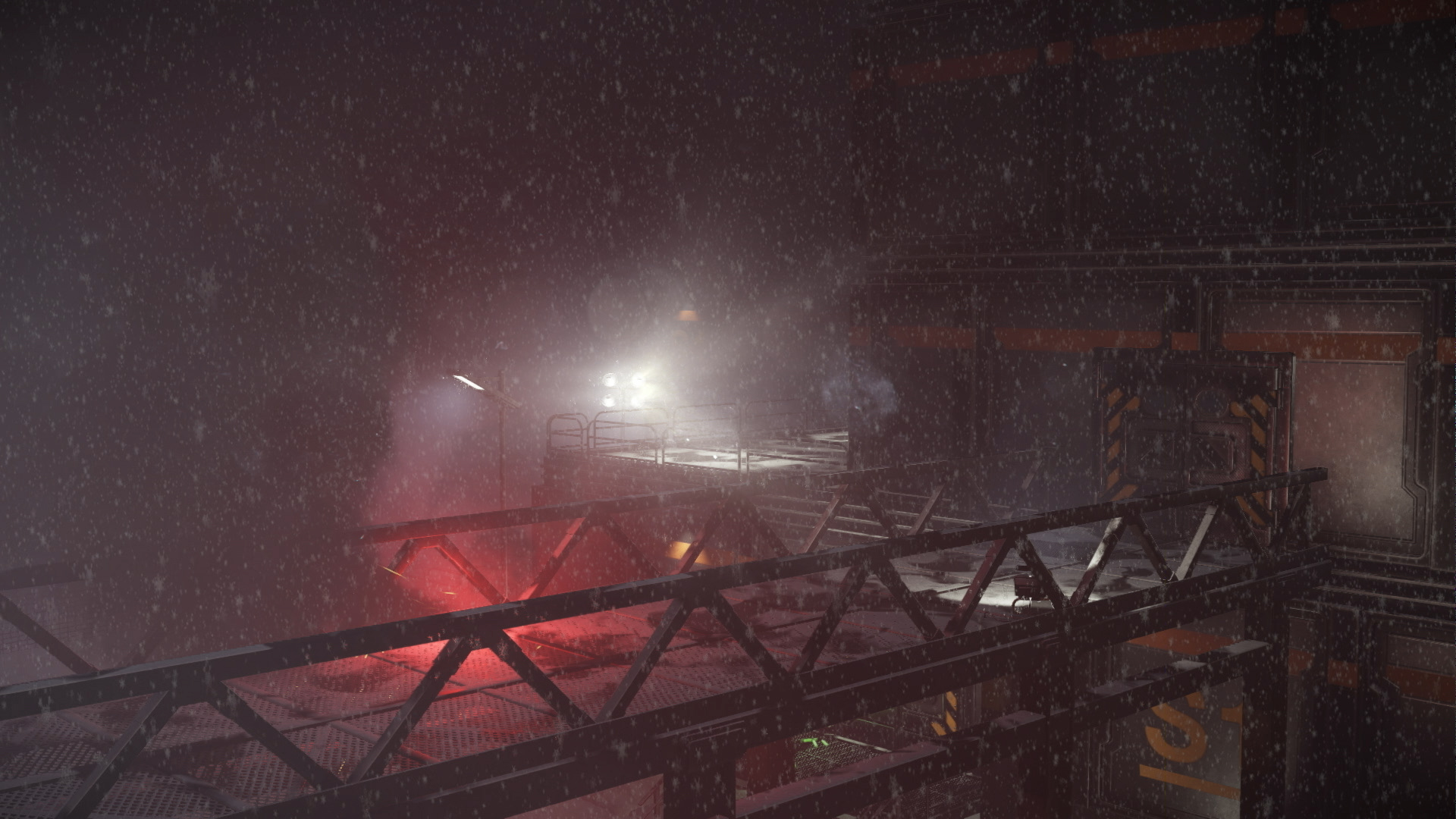 Deceit screenshot 5