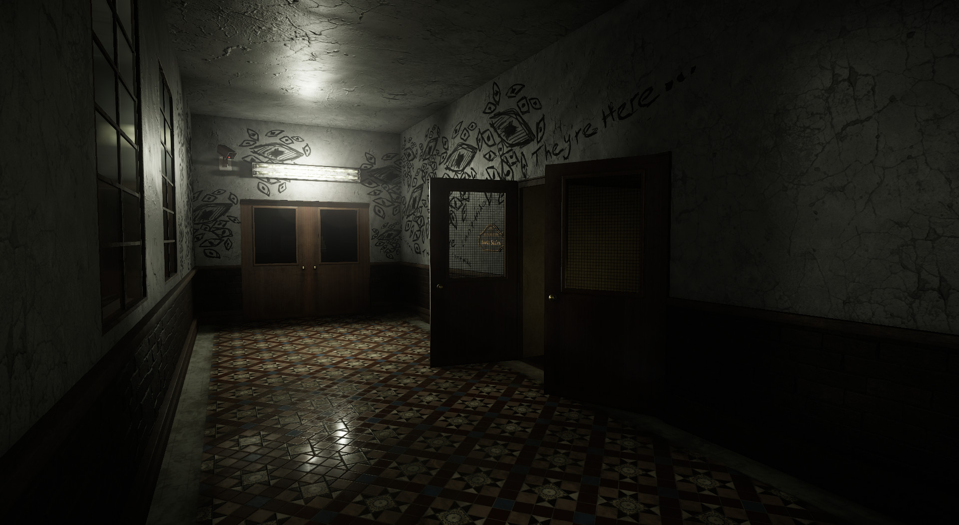 Deceit screenshot 11