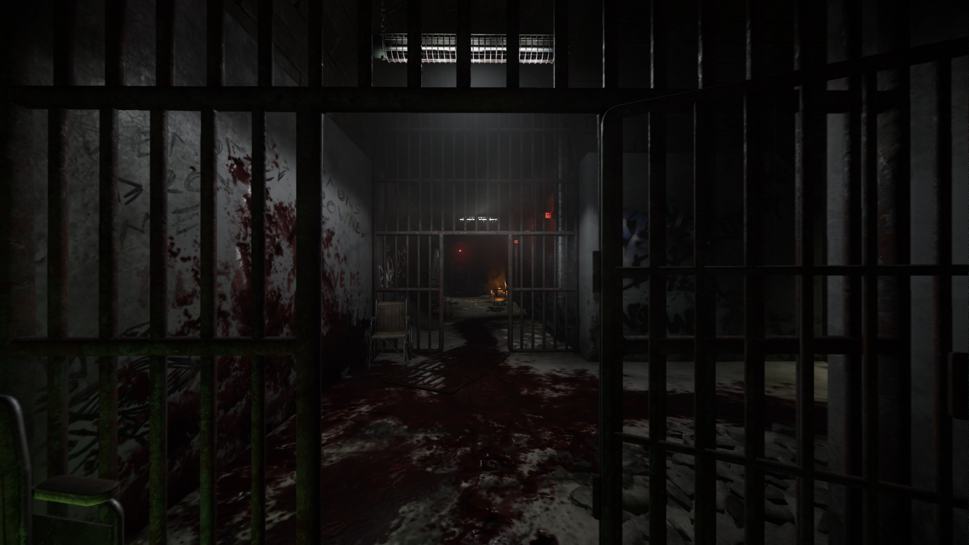 Deceit screenshot 15