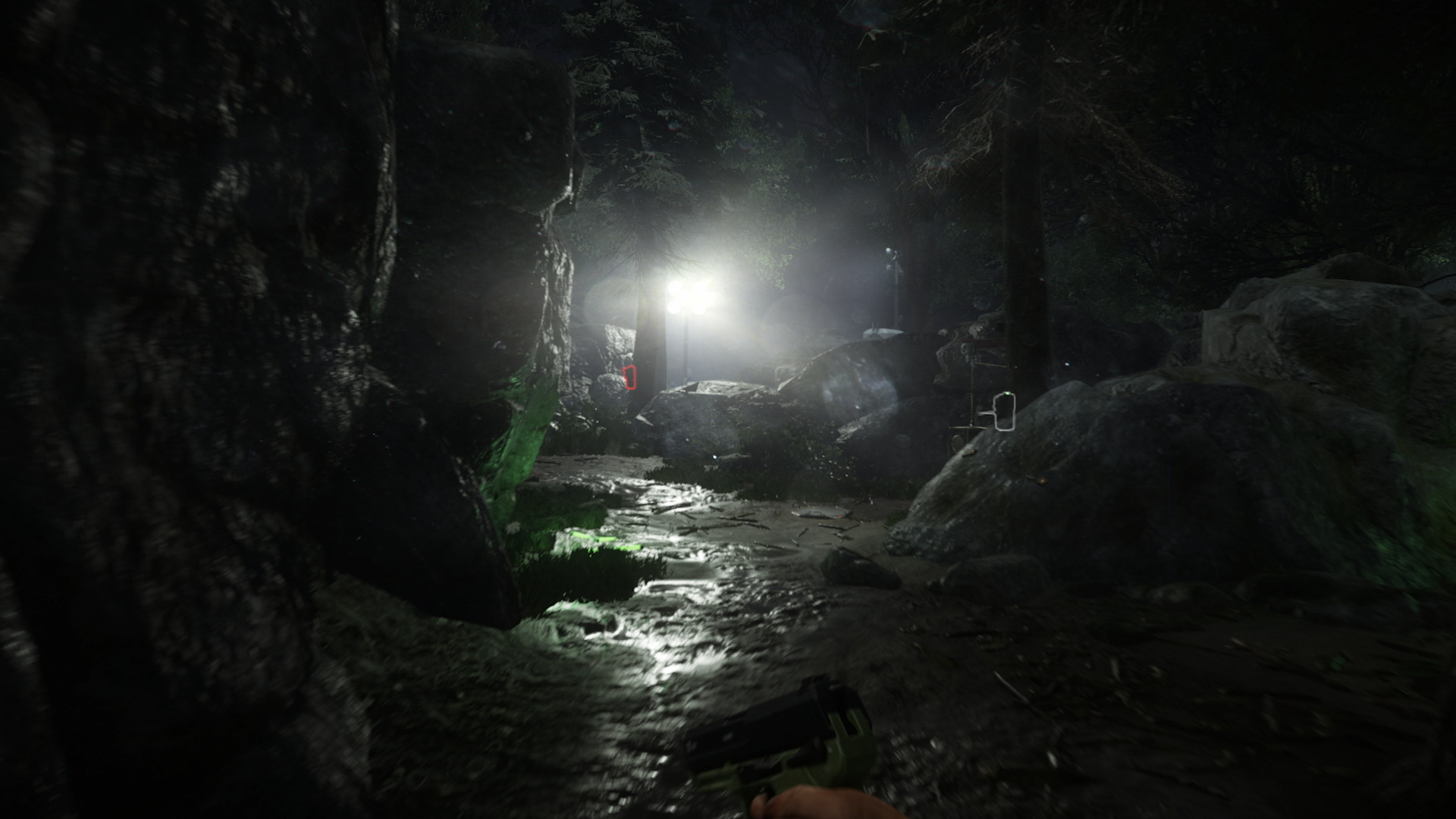Deceit screenshot 20