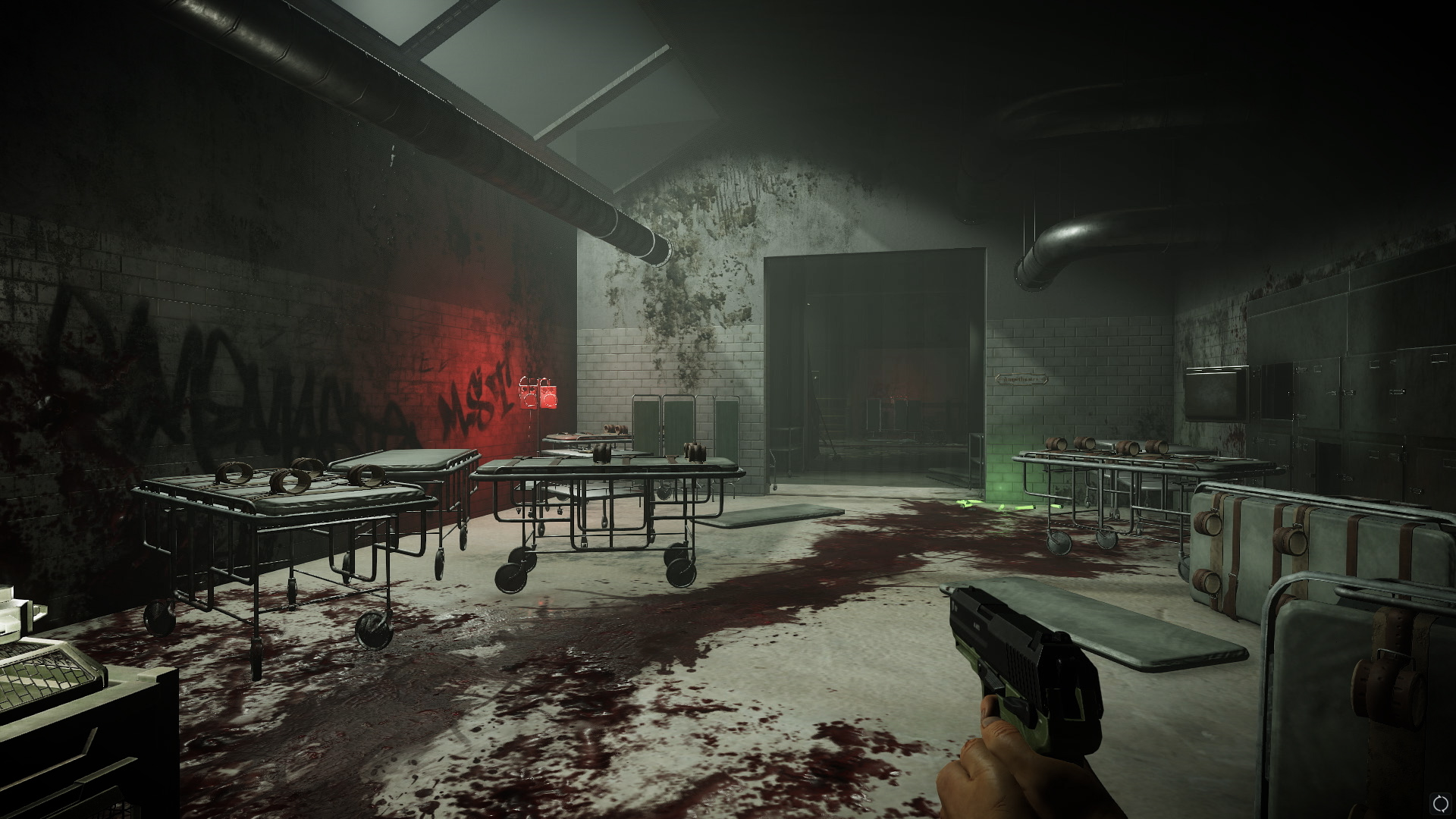 Deceit screenshot 18