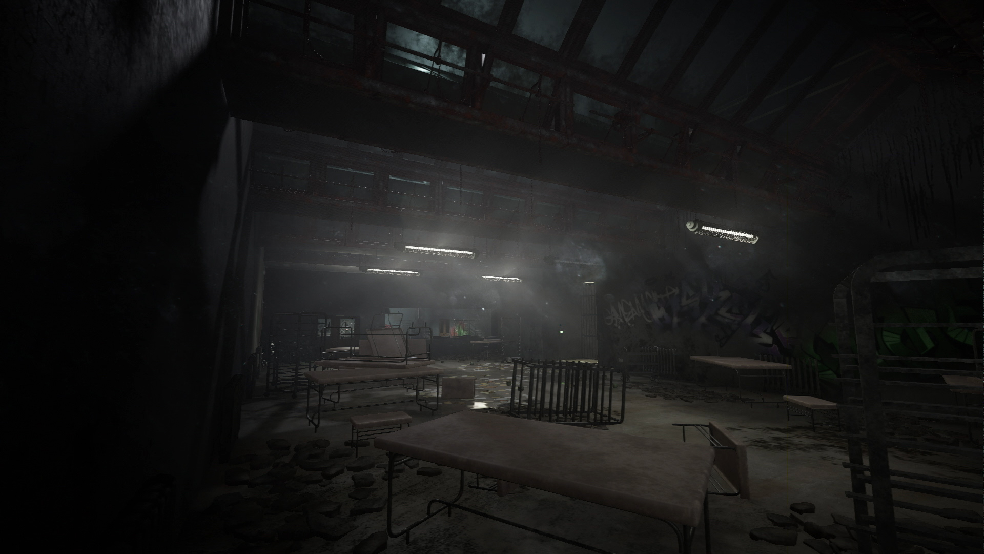 Deceit screenshot 16