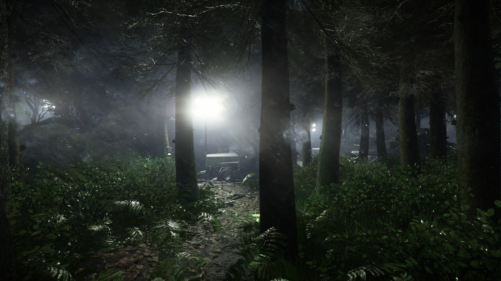 Deceit screenshot 9