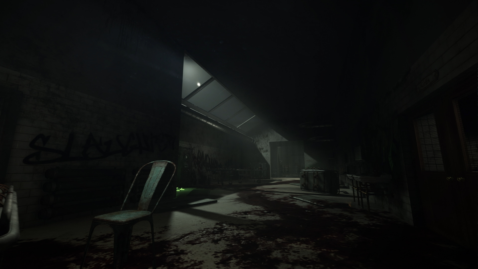 Deceit screenshot 14