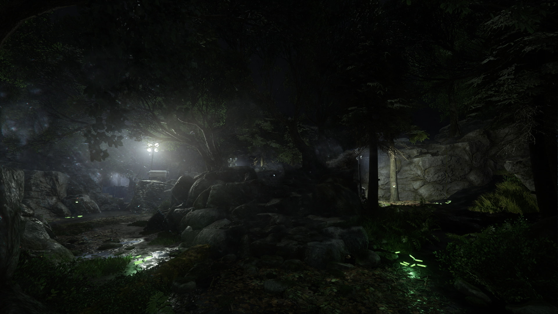 Deceit screenshot 21