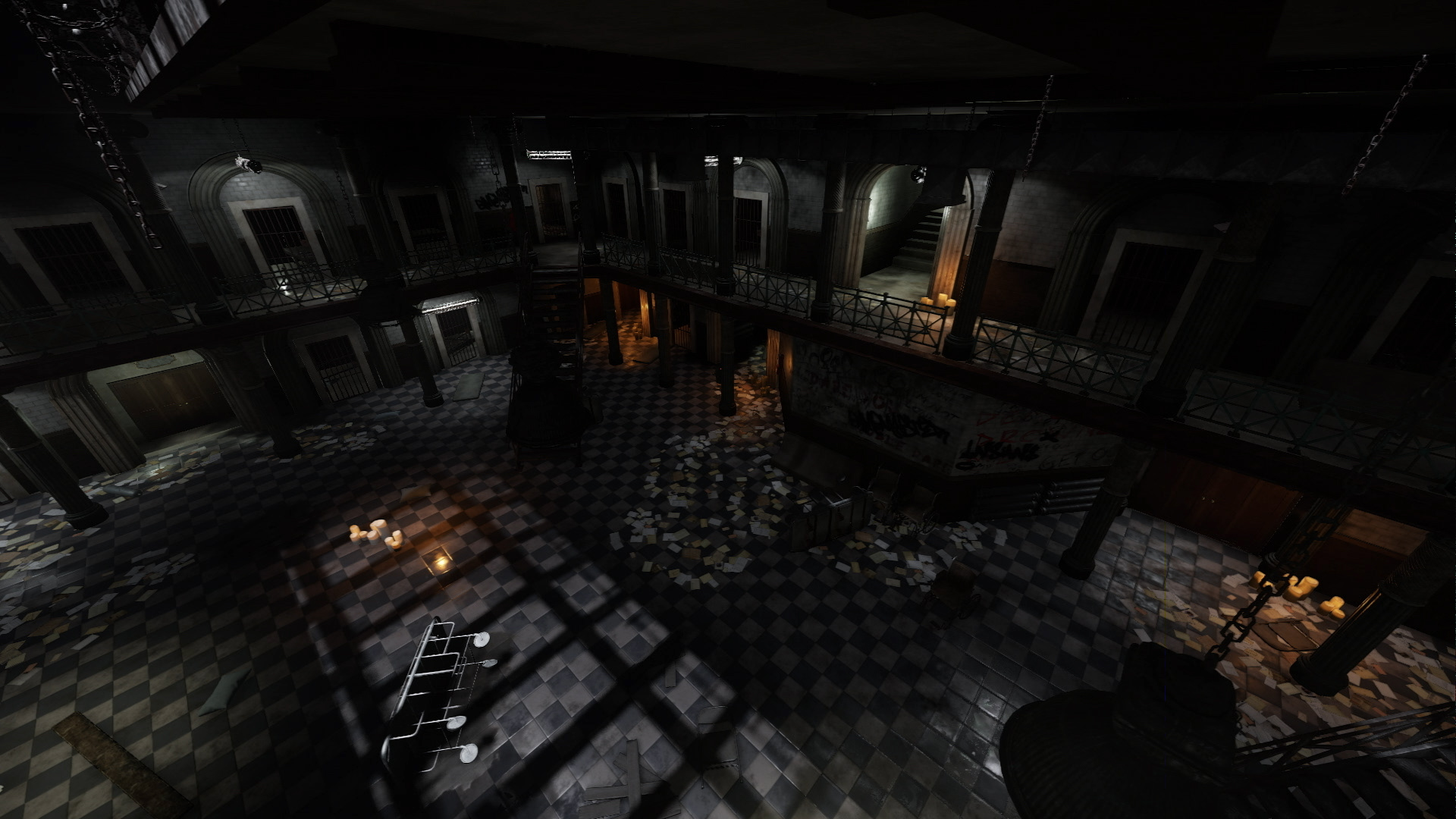 Deceit screenshot 19