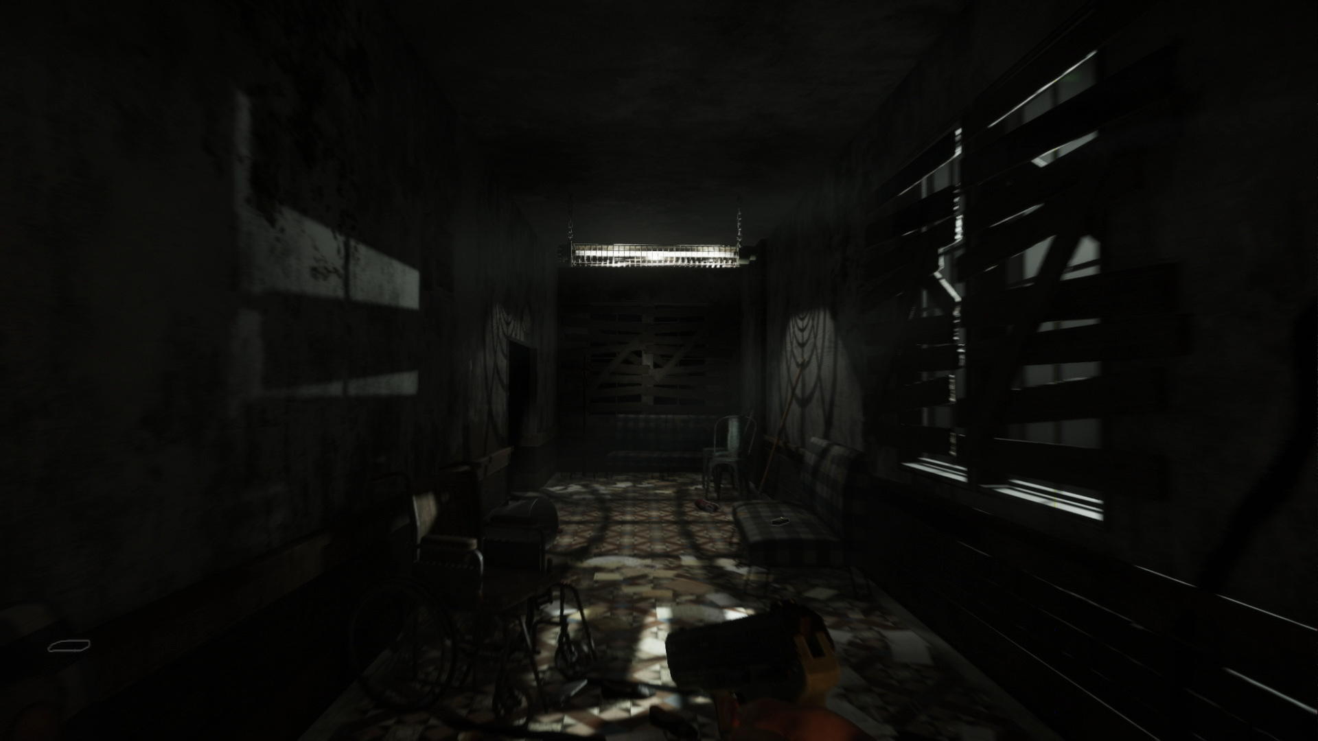 Deceit screenshot 10
