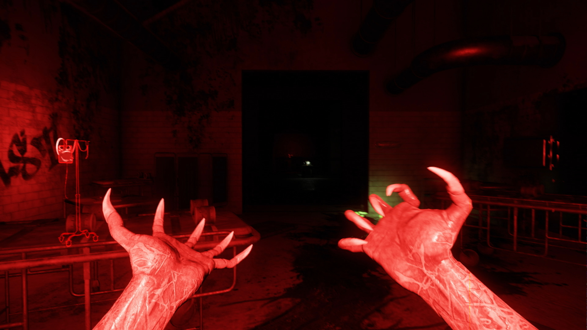 Deceit screenshot 3