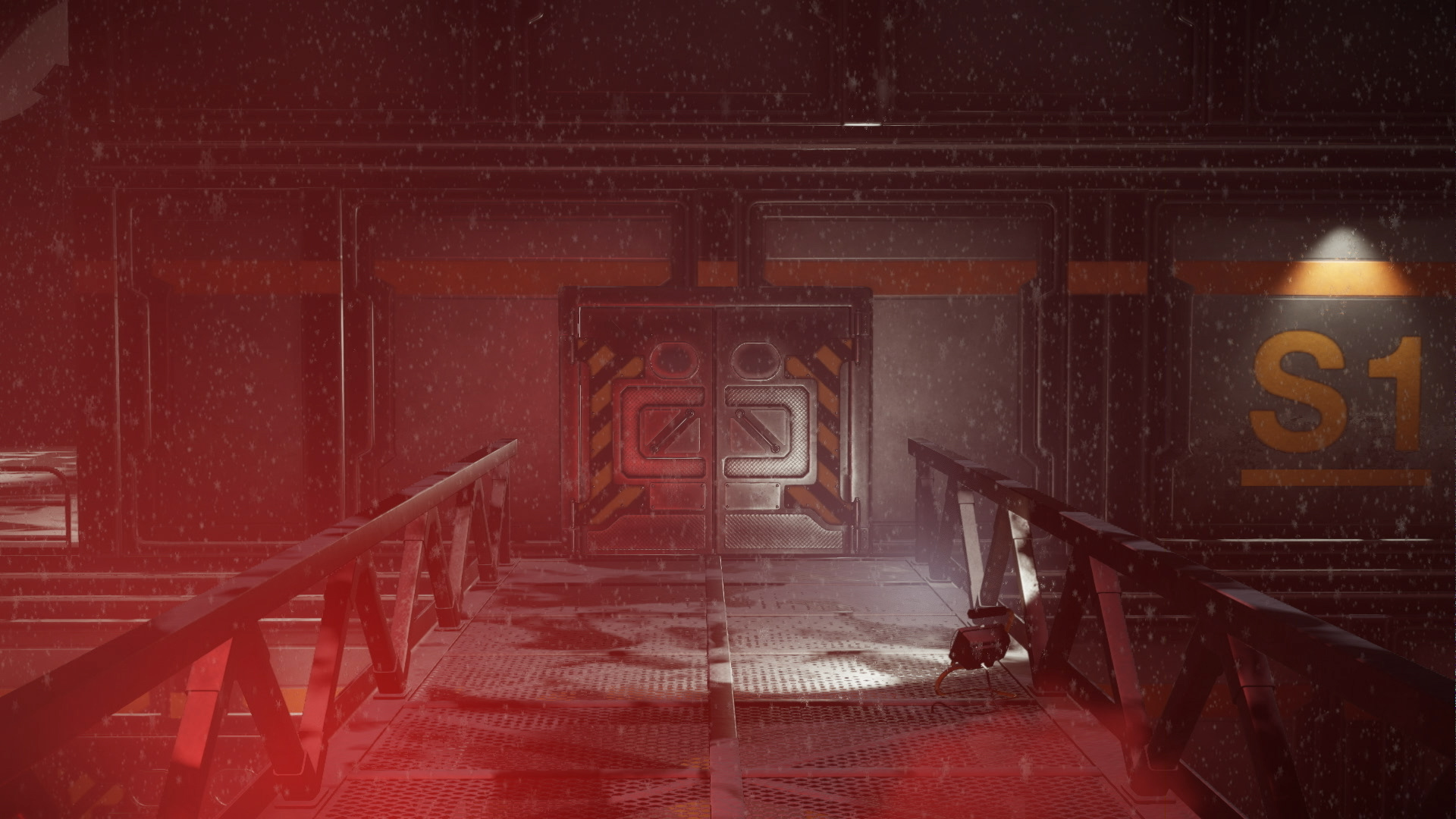 Deceit screenshot 4