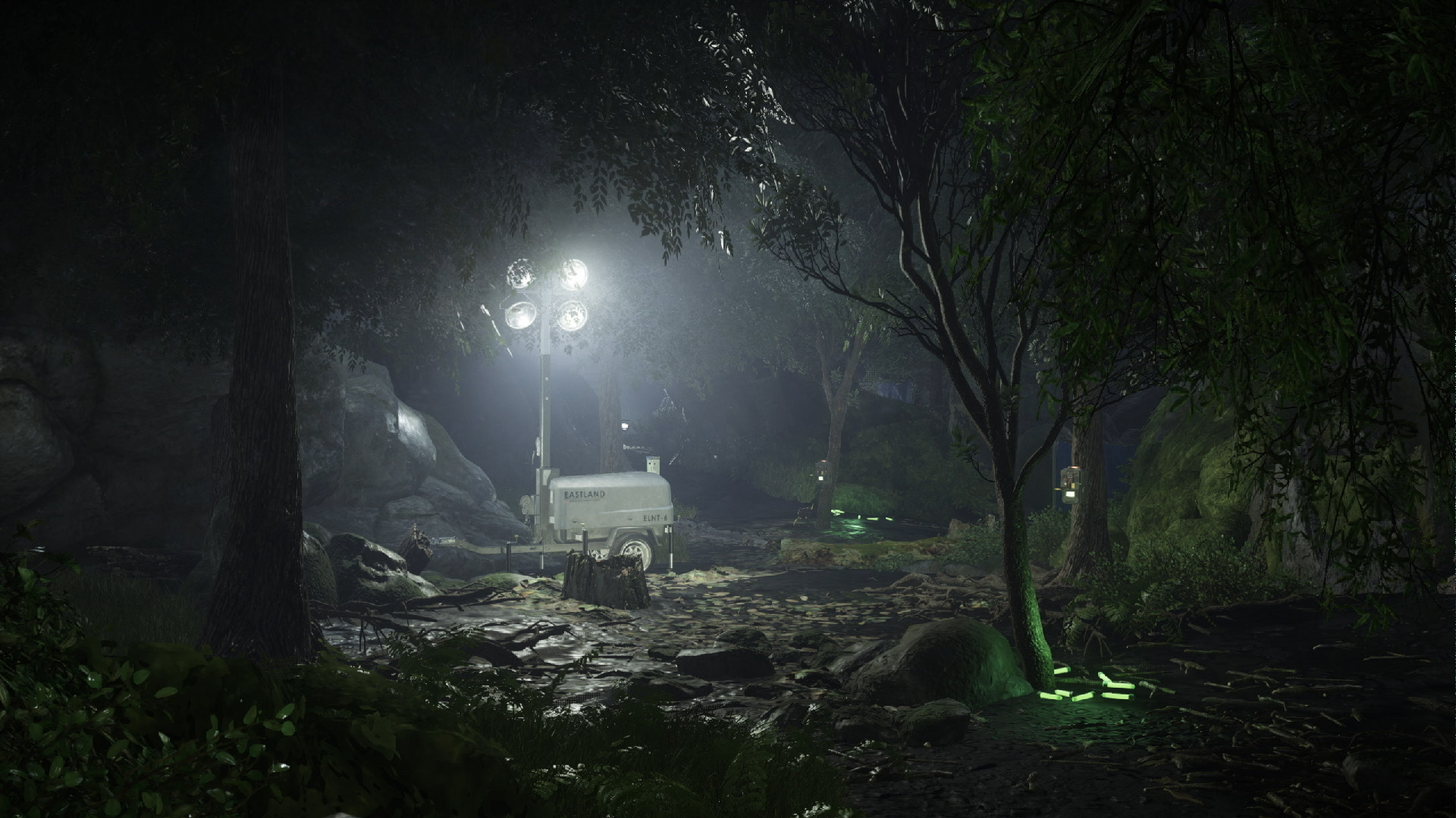 Deceit screenshot 8