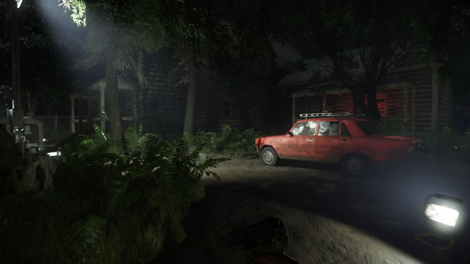 Deceit screenshot 7