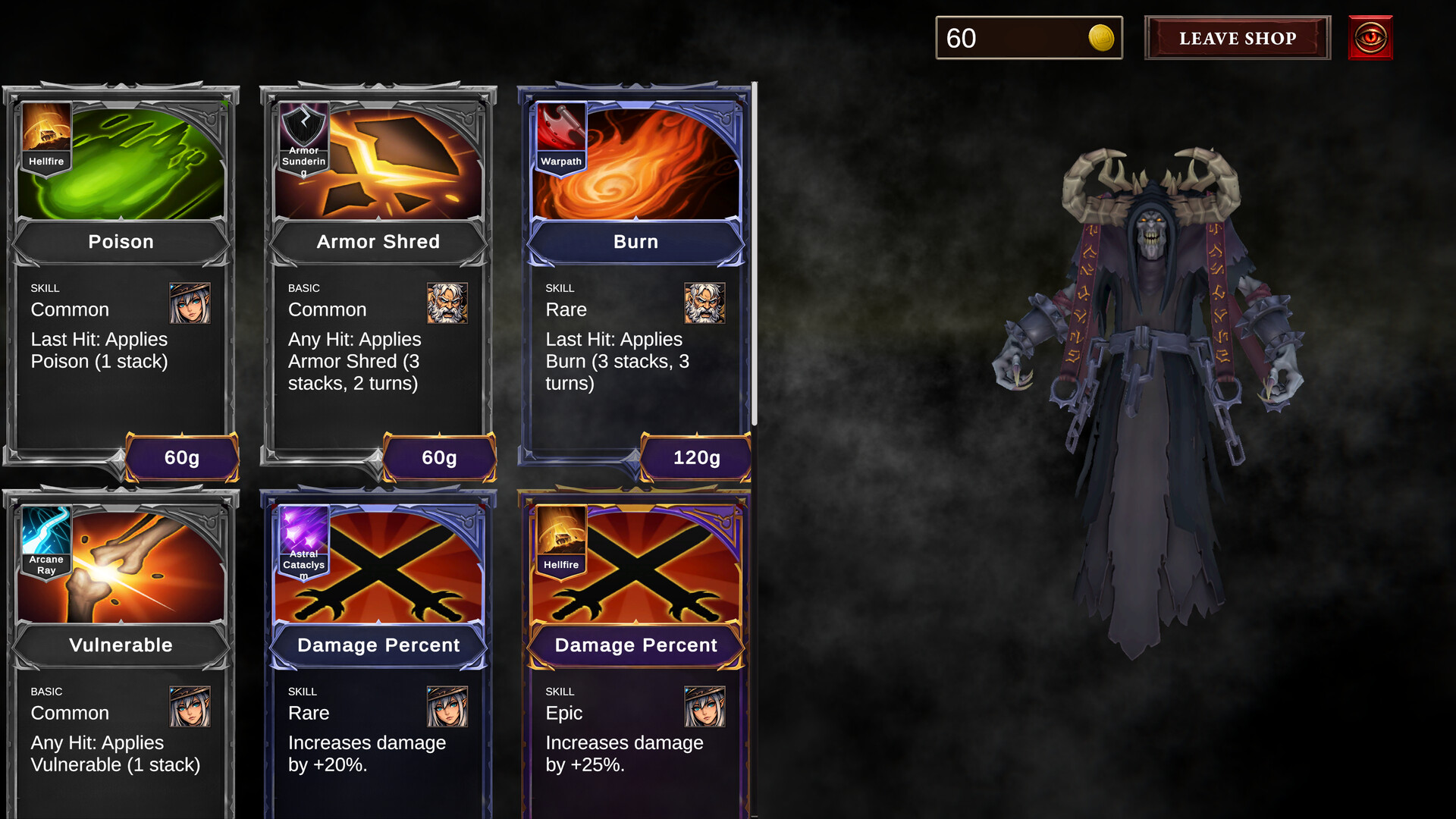 Everguest: The Veiled Inn screenshot 13