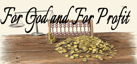 For God and For Profit