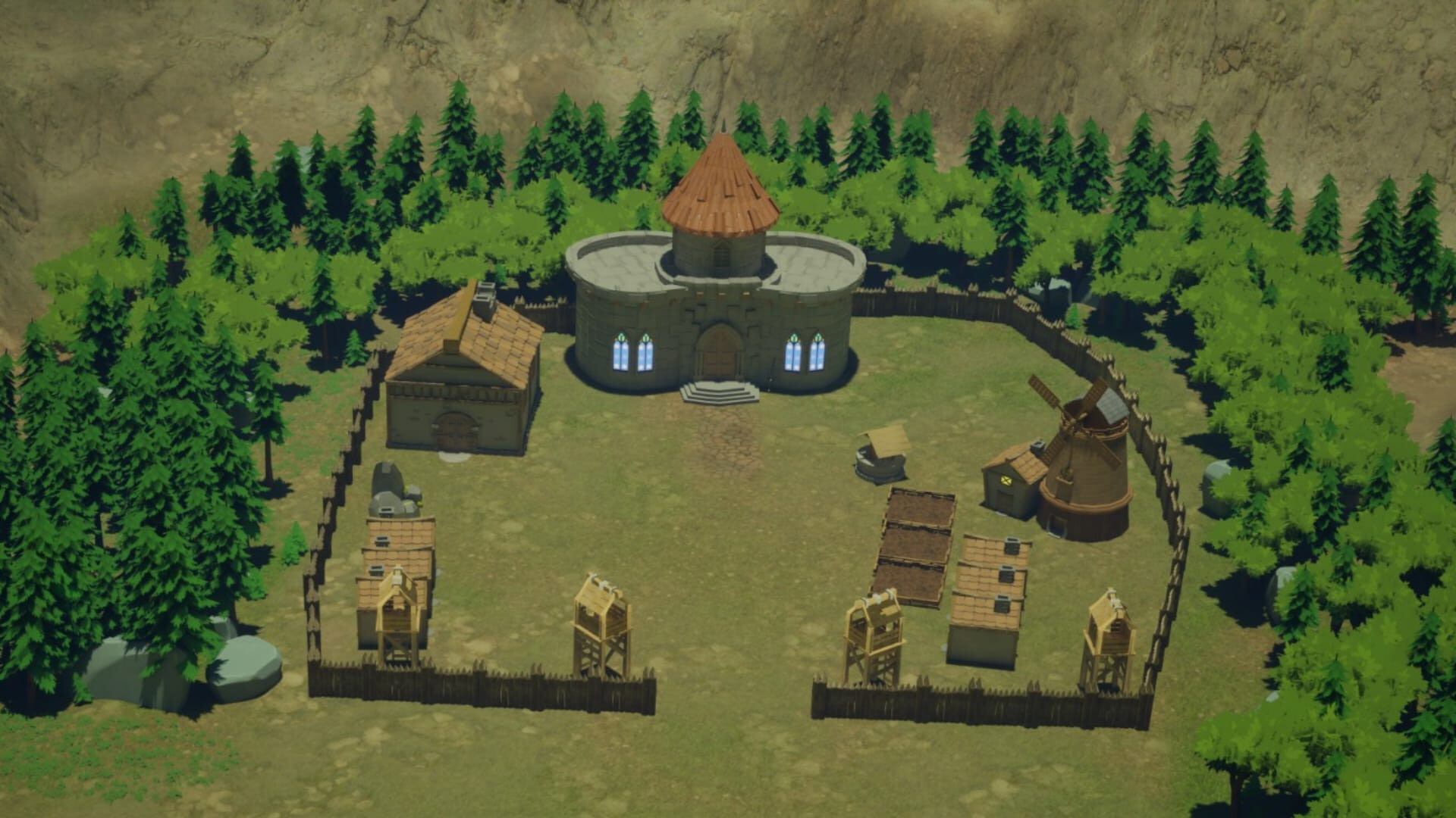 WOTT screenshot 1