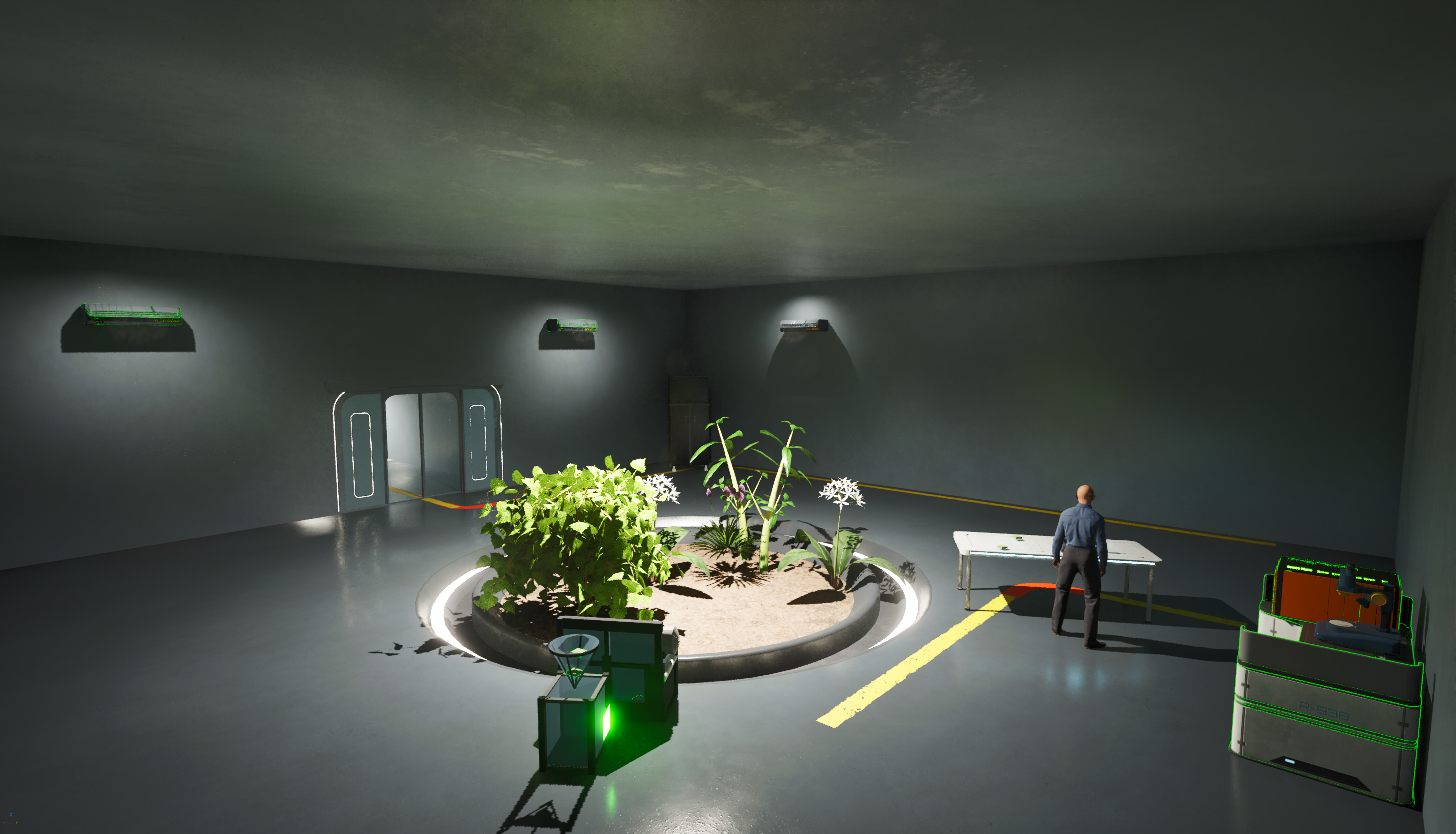 The Pharm Sim screenshot 7