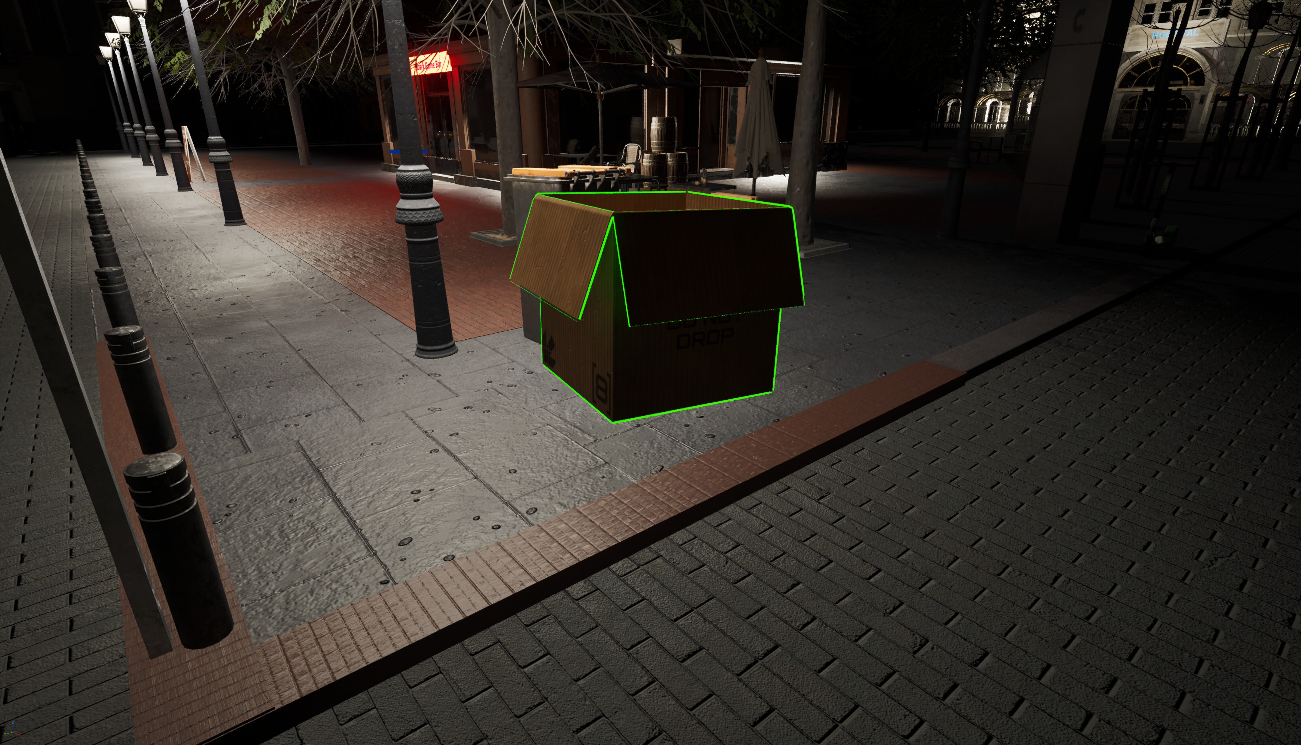 The Pharm Sim screenshot 5