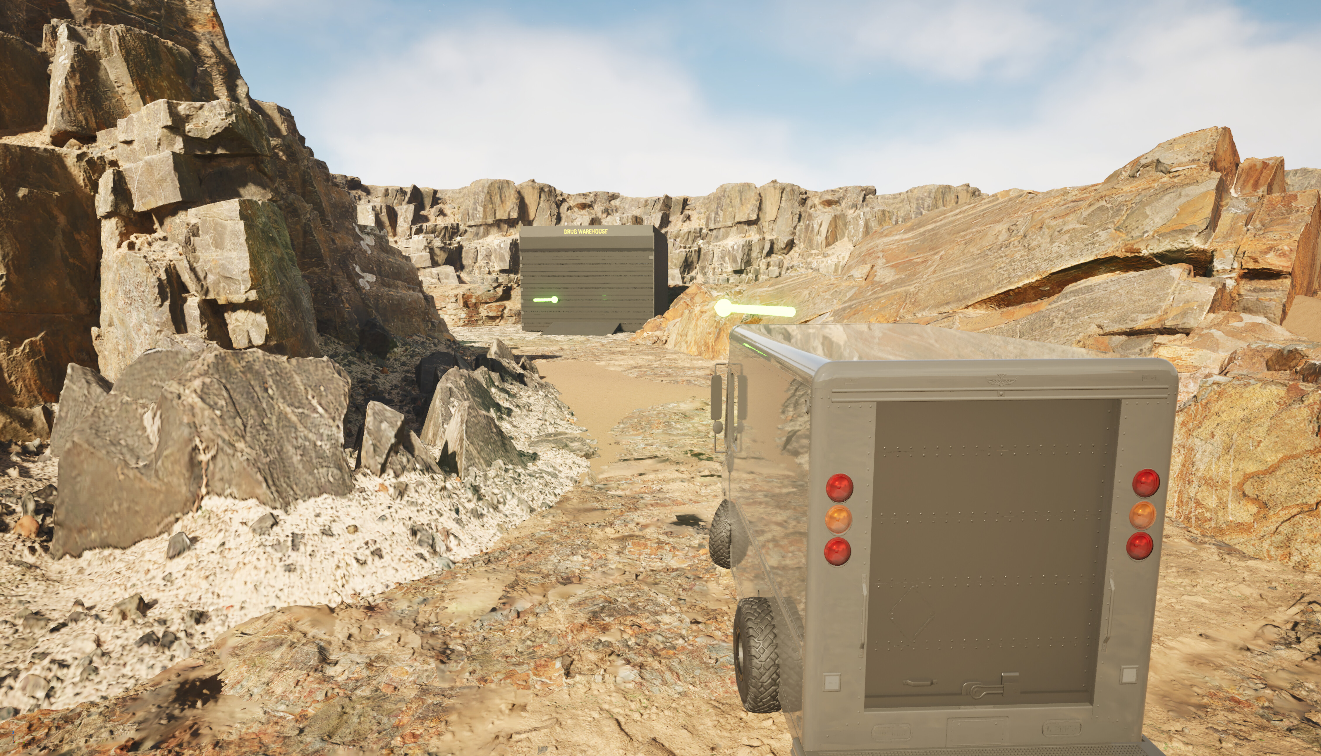 The Pharm Sim screenshot 9