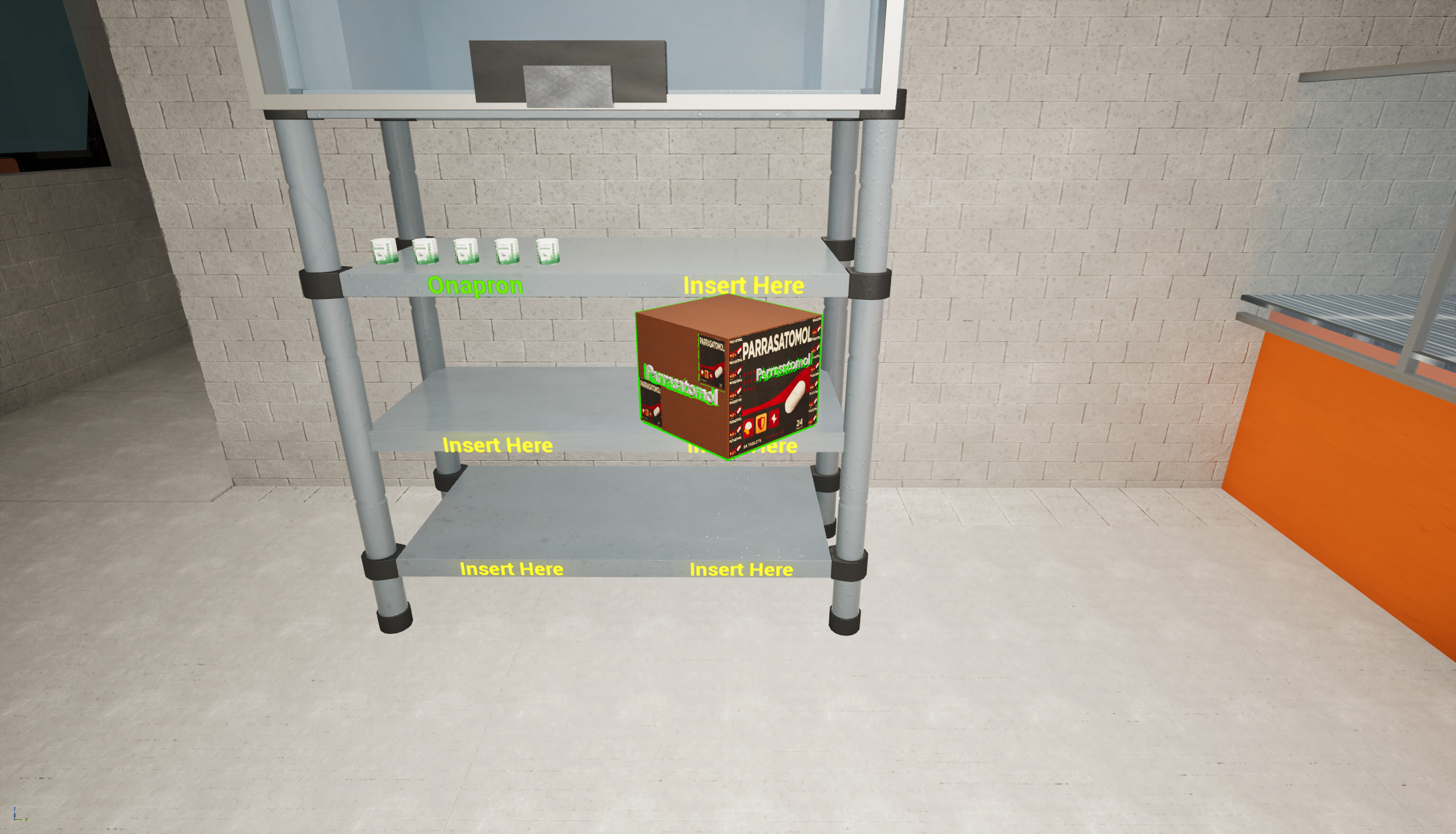 The Pharm Sim screenshot 3