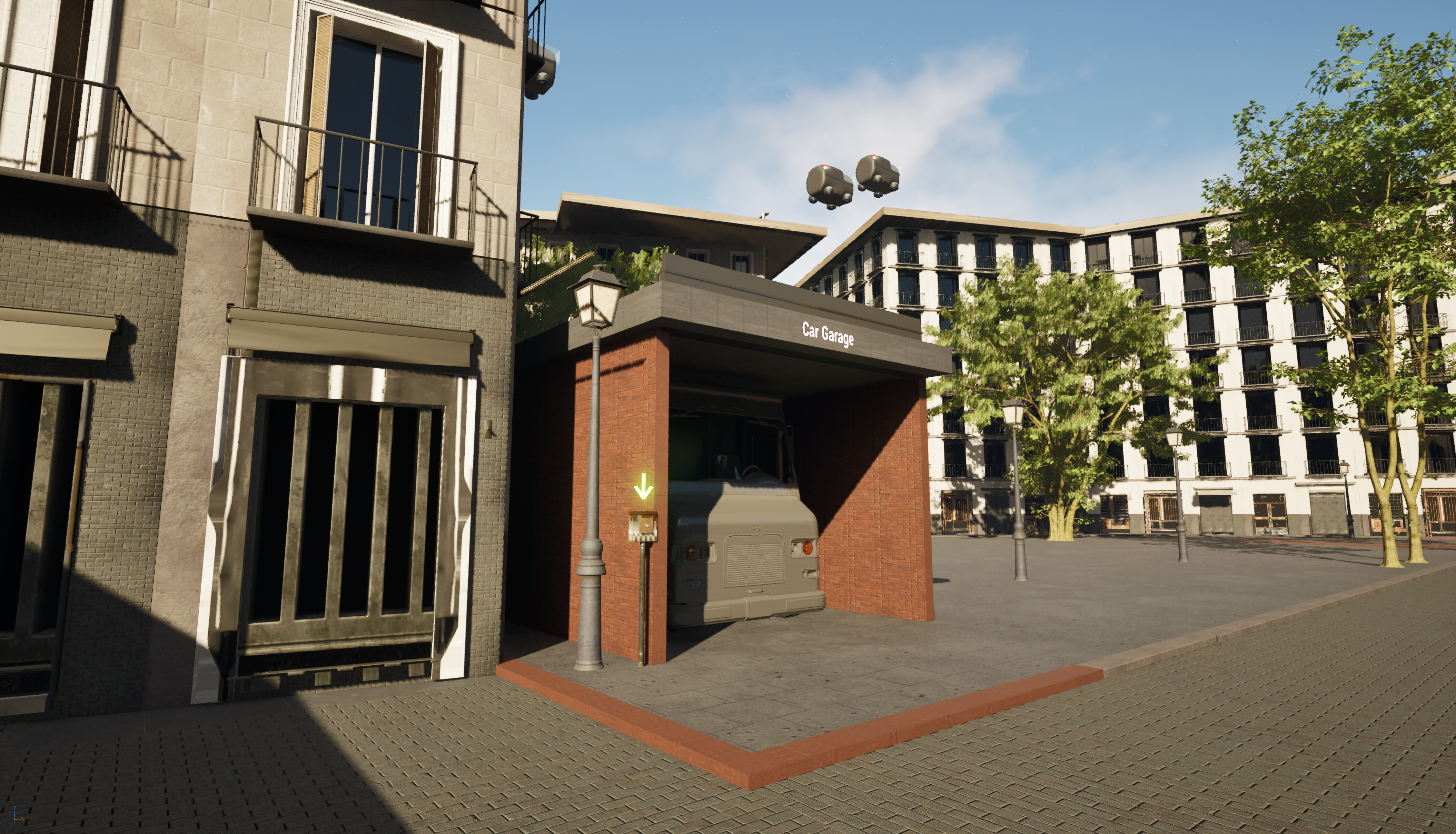 The Pharm Sim screenshot 8