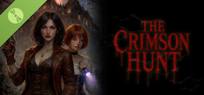The Crimson Hunt Demo