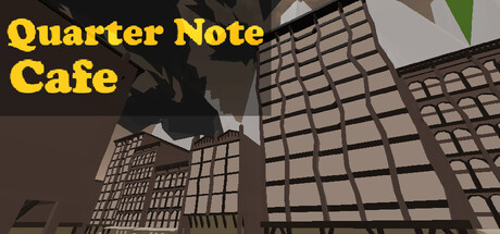 Quarter Note Cafe
