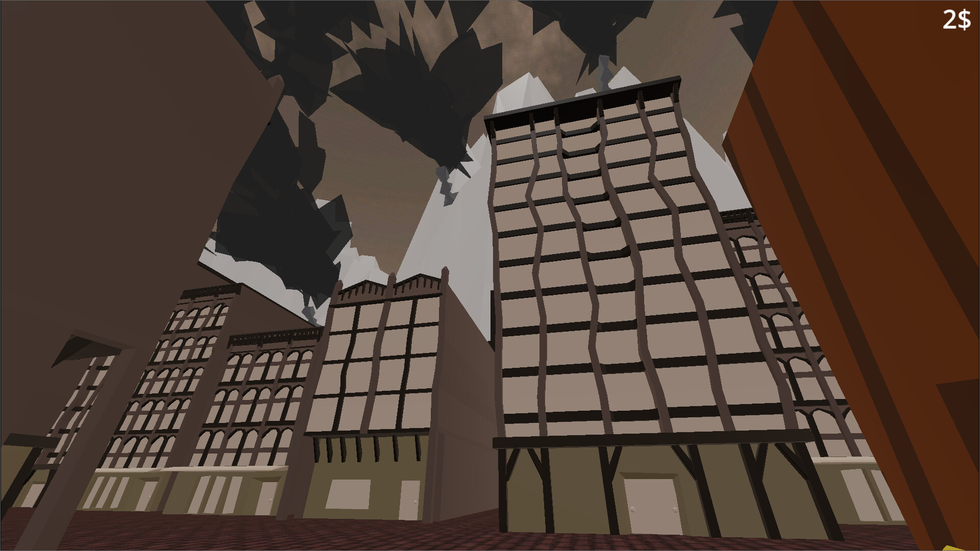 Quarter Note Cafe screenshot 5
