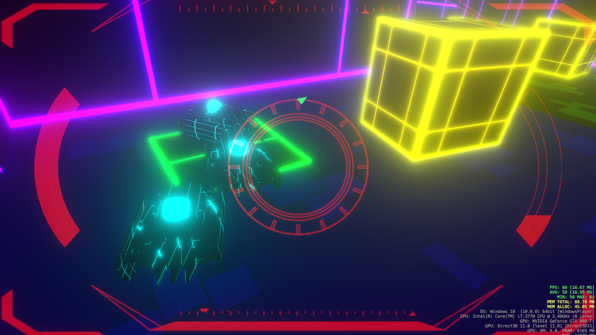 BitShift: BattleGrid screenshot 7