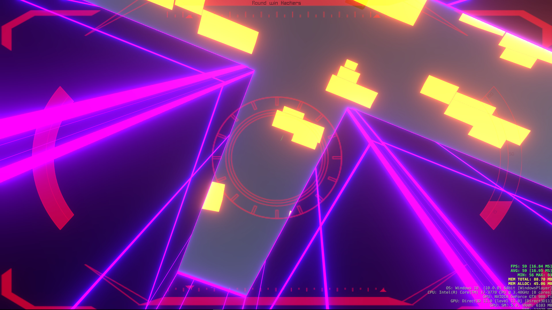 BitShift: BattleGrid screenshot 8