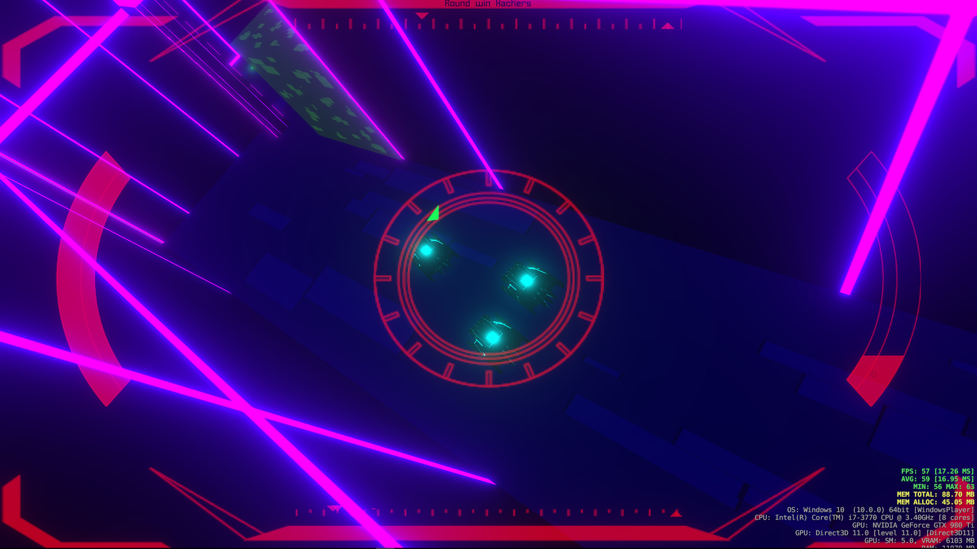 BitShift: BattleGrid screenshot 6