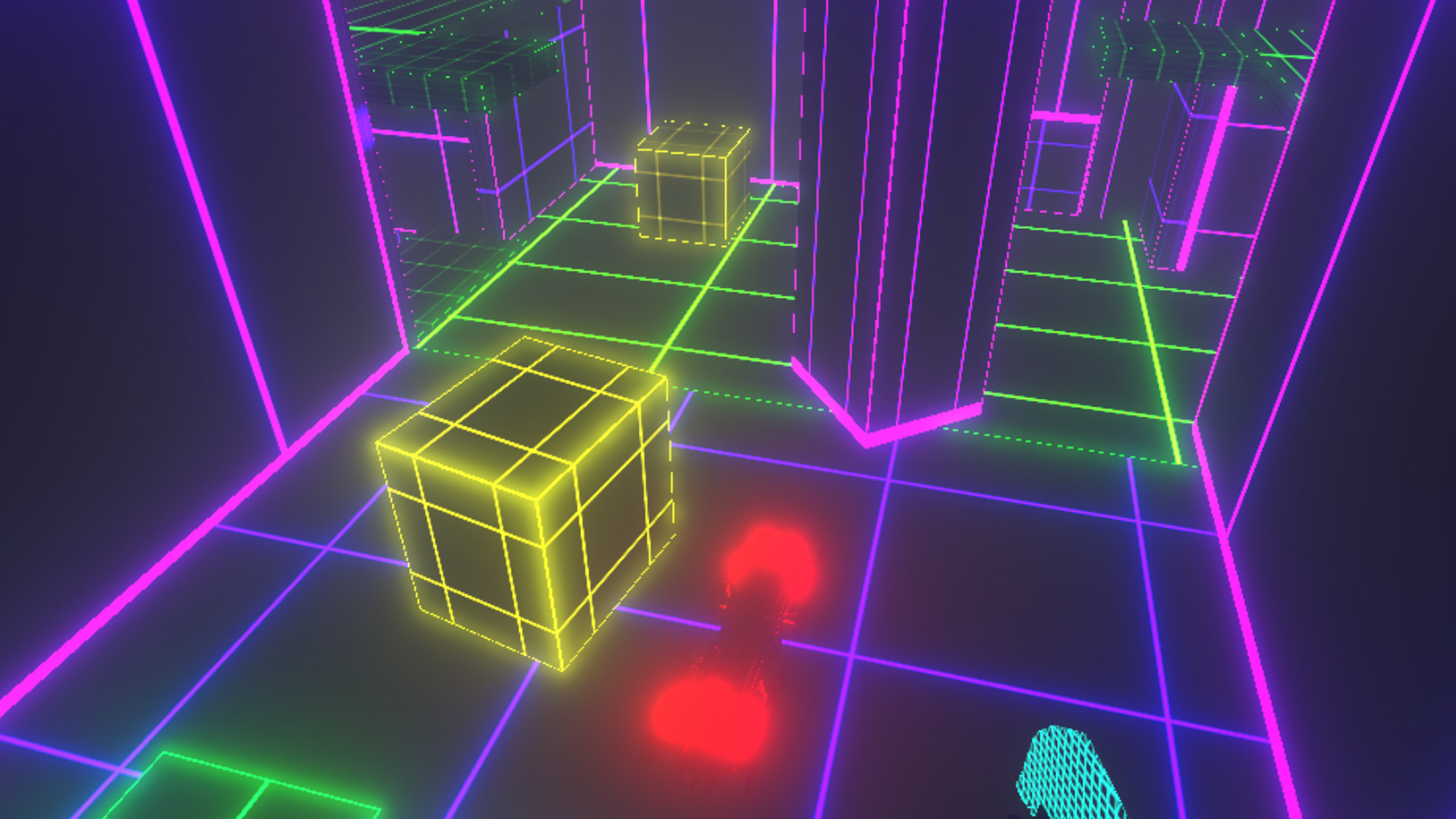 BitShift: BattleGrid screenshot 5