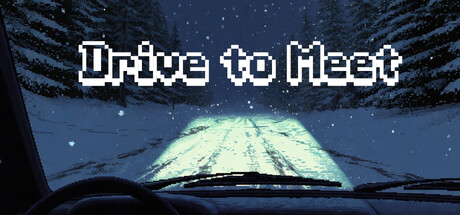 Drive To Meet