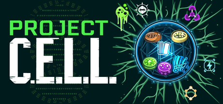 Project: C.E.L.L.