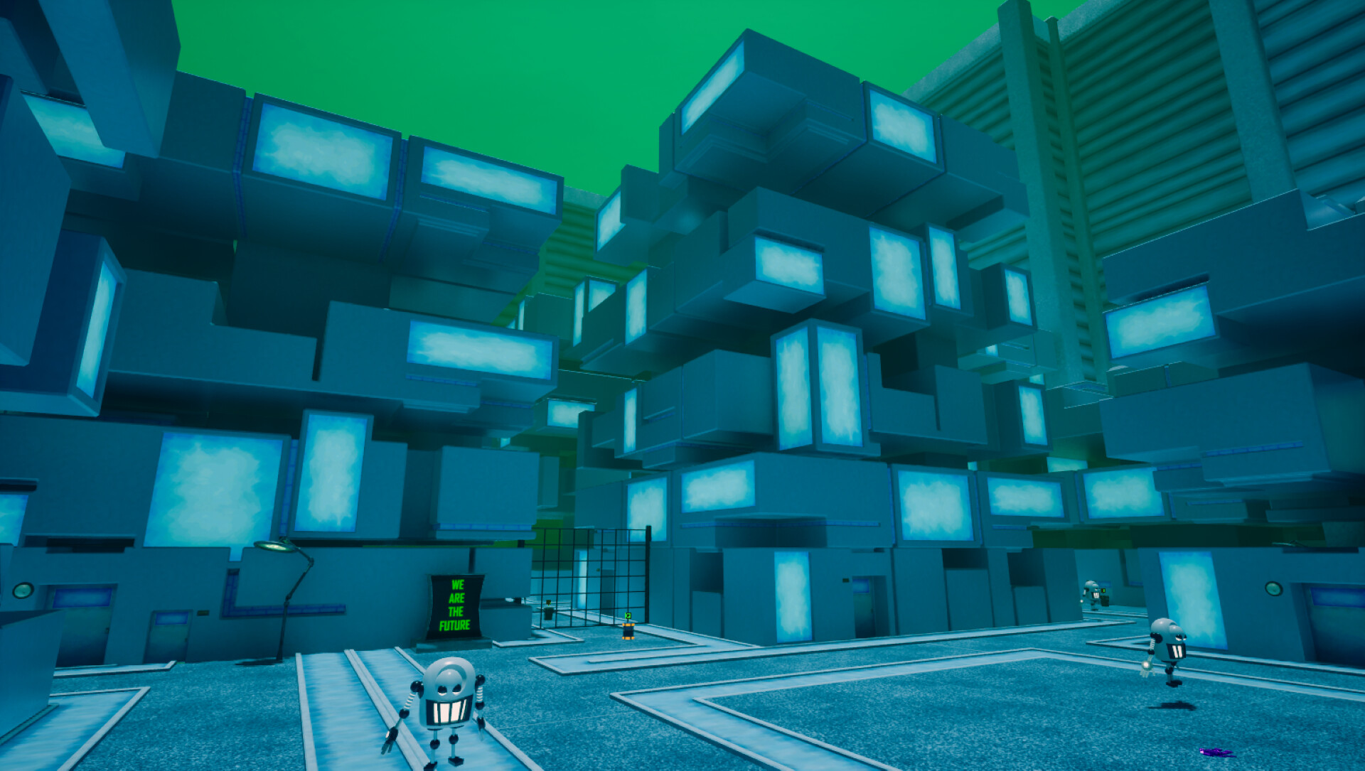 Mandatory Update screenshot 5