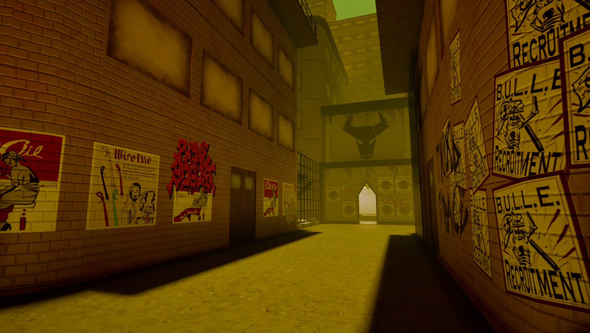 Mandatory Update screenshot 10