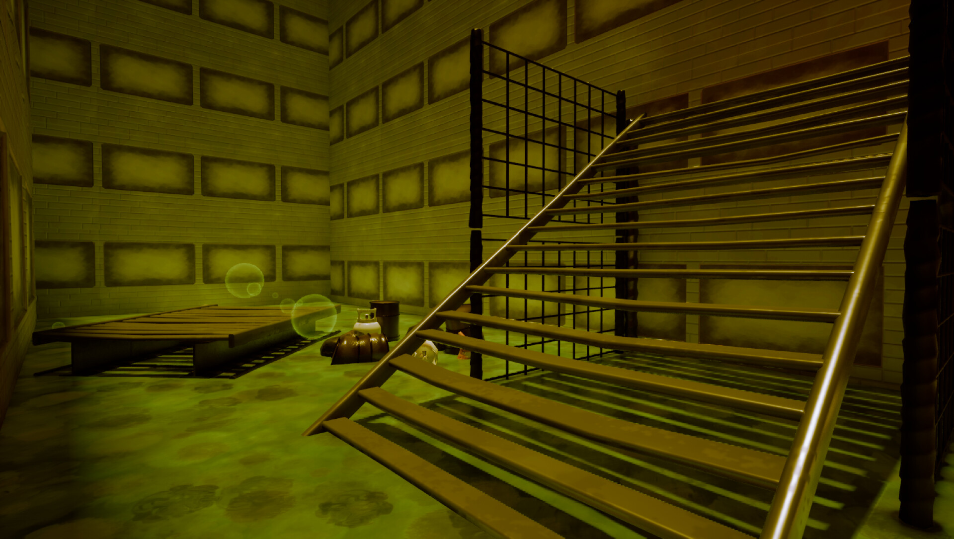 Mandatory Update screenshot 8