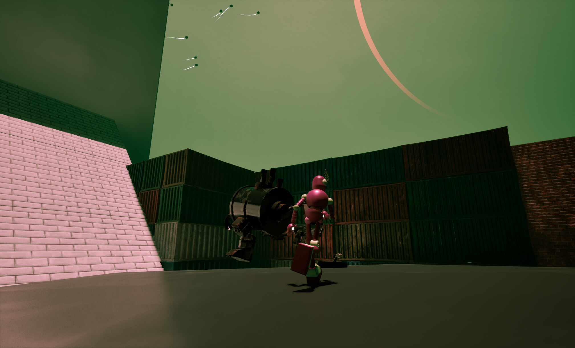 Mandatory Update screenshot 4